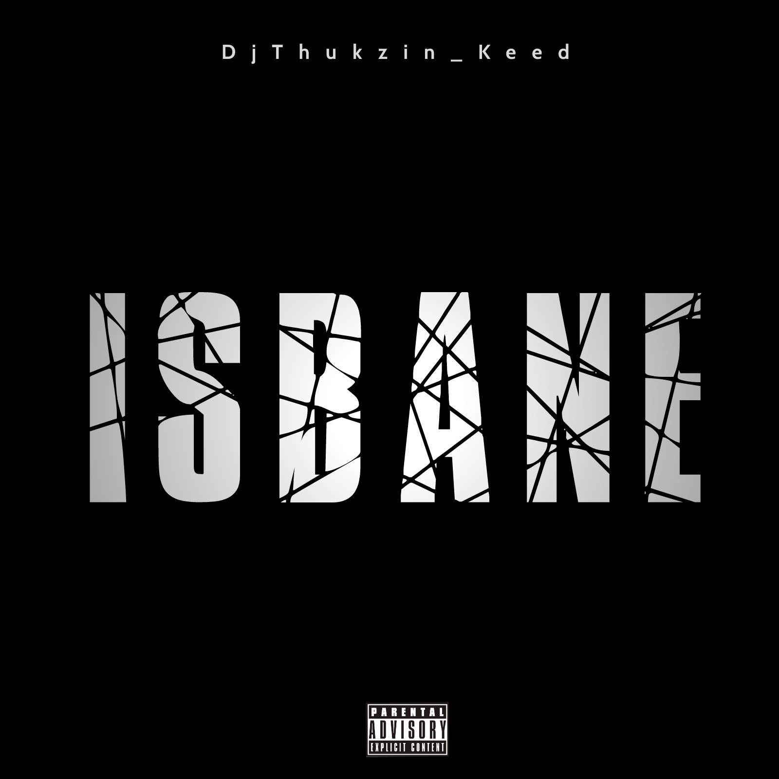 Isbane - DjThukzin x Adlal' uKeed